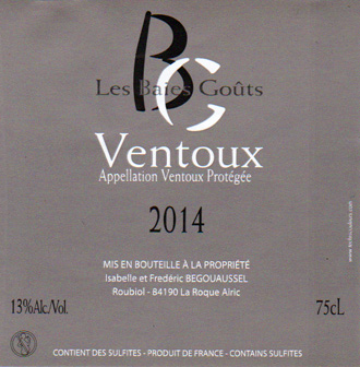 Cuvée du Domaine Cuvée du Domaine